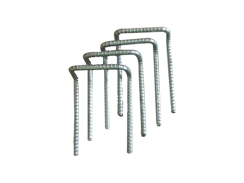 ESTRIBOS-GALVANIZADOS
